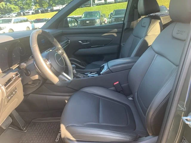 Used 2025 Green Hyundai XRT image 21