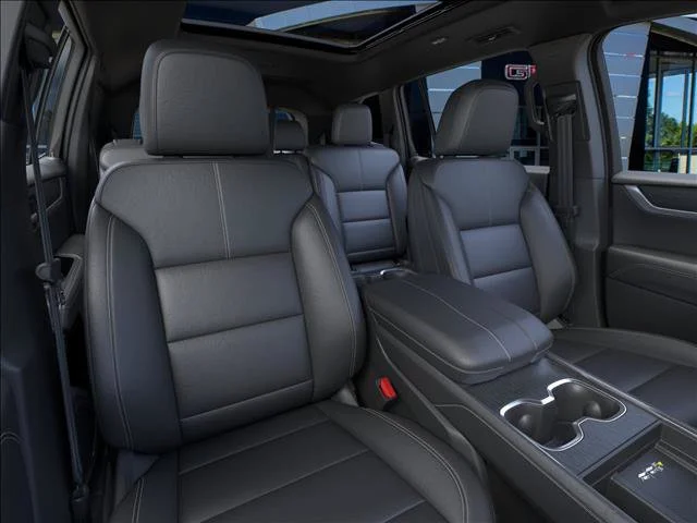 2027 GMC Acadia Elevation - Photo 16