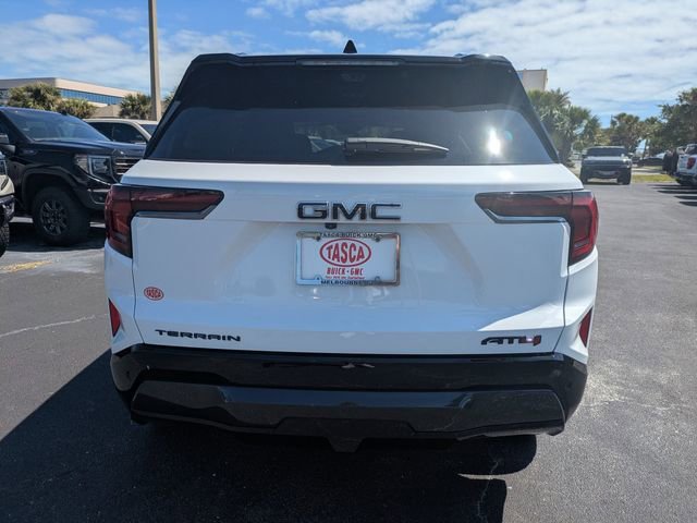 2026 GMC Terrain AT4 - Photo 5