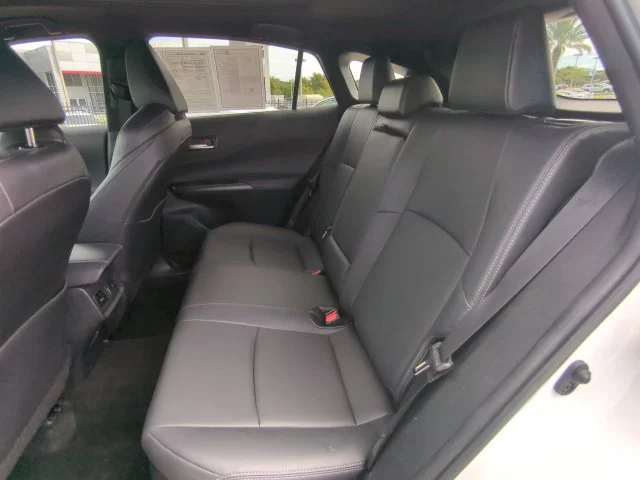 Certified Used 2024 Beige Toyota Nightshade image 16