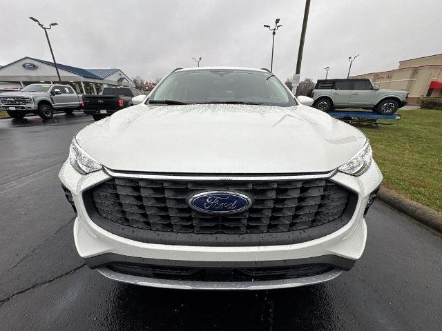 2026 Ford Escape Plug-in hybrid PHEV - Photo 53
