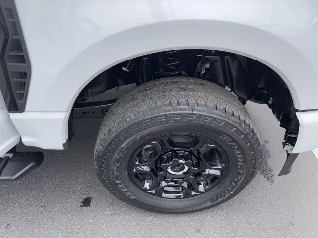 New 2026 White Ford XL image 28