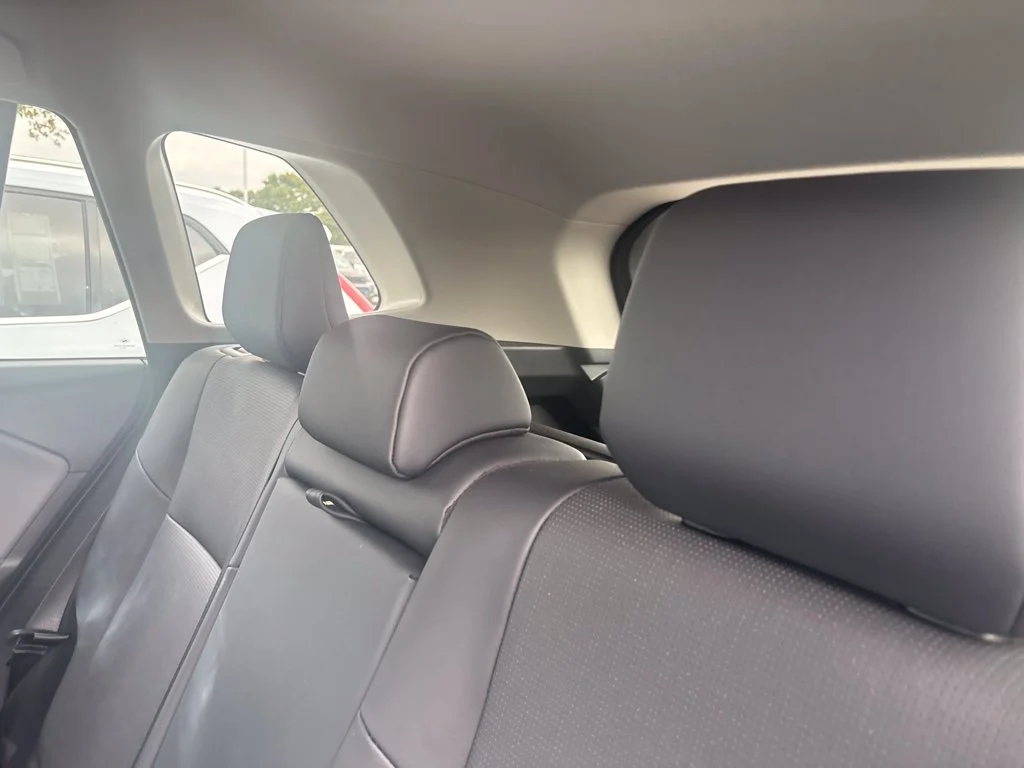 Used 2026 Blue Toyota XLE Premium image 15