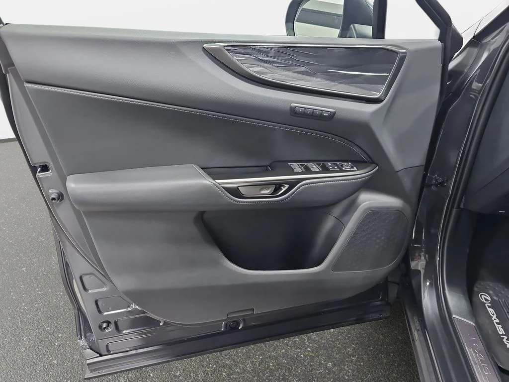 New 2026 Cloudburst Gray Lexus PREMIUM image 26
