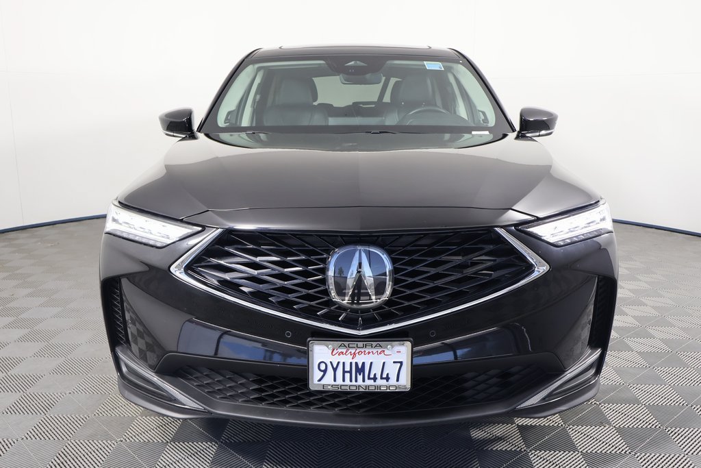 2026 Acura MDX Technology Package - Photo 19