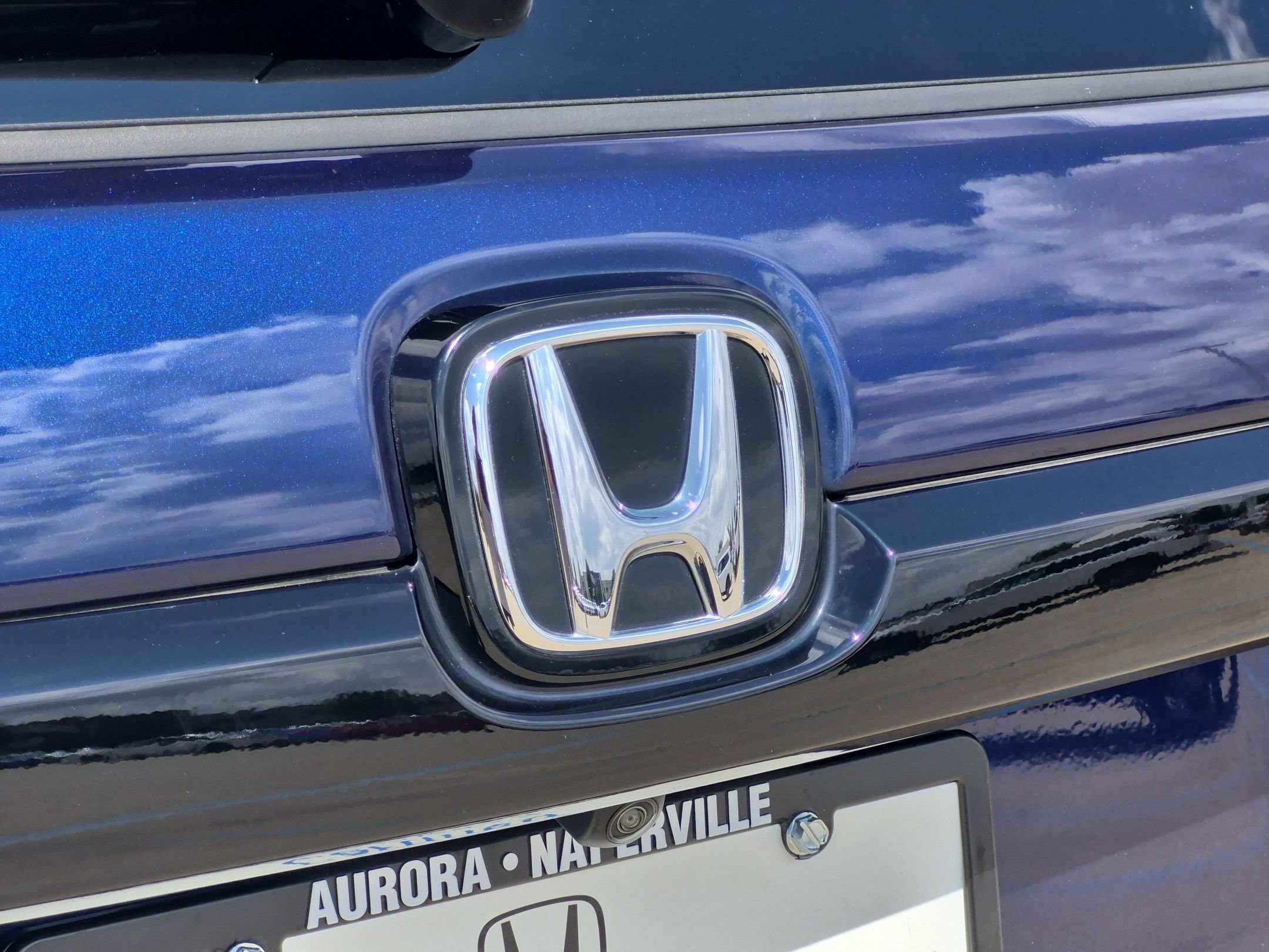 2021 Honda Passport Elite - Photo 30