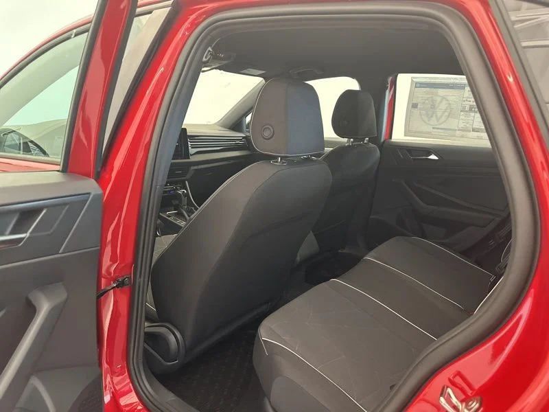 2026 Volkswagen Jetta Sport - Photo 20