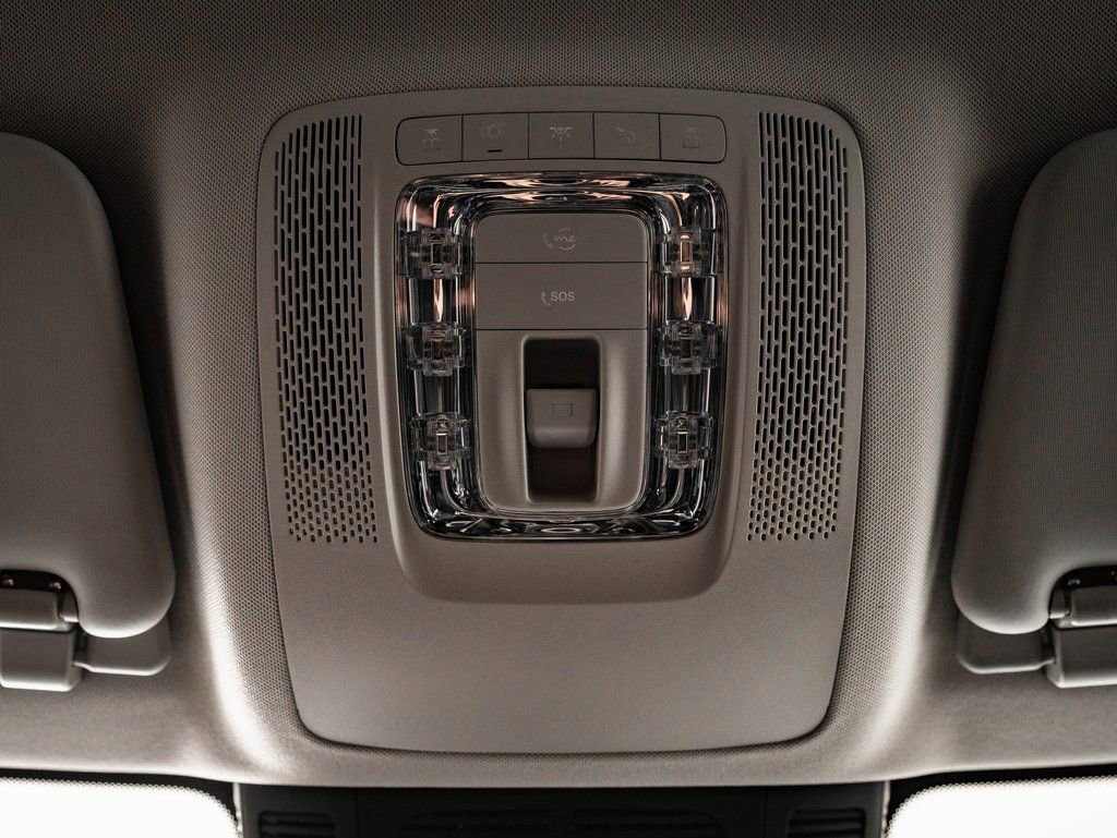 New 2026 Selenite Grey Metallic Mercedes-Benz GLE 350 image 40