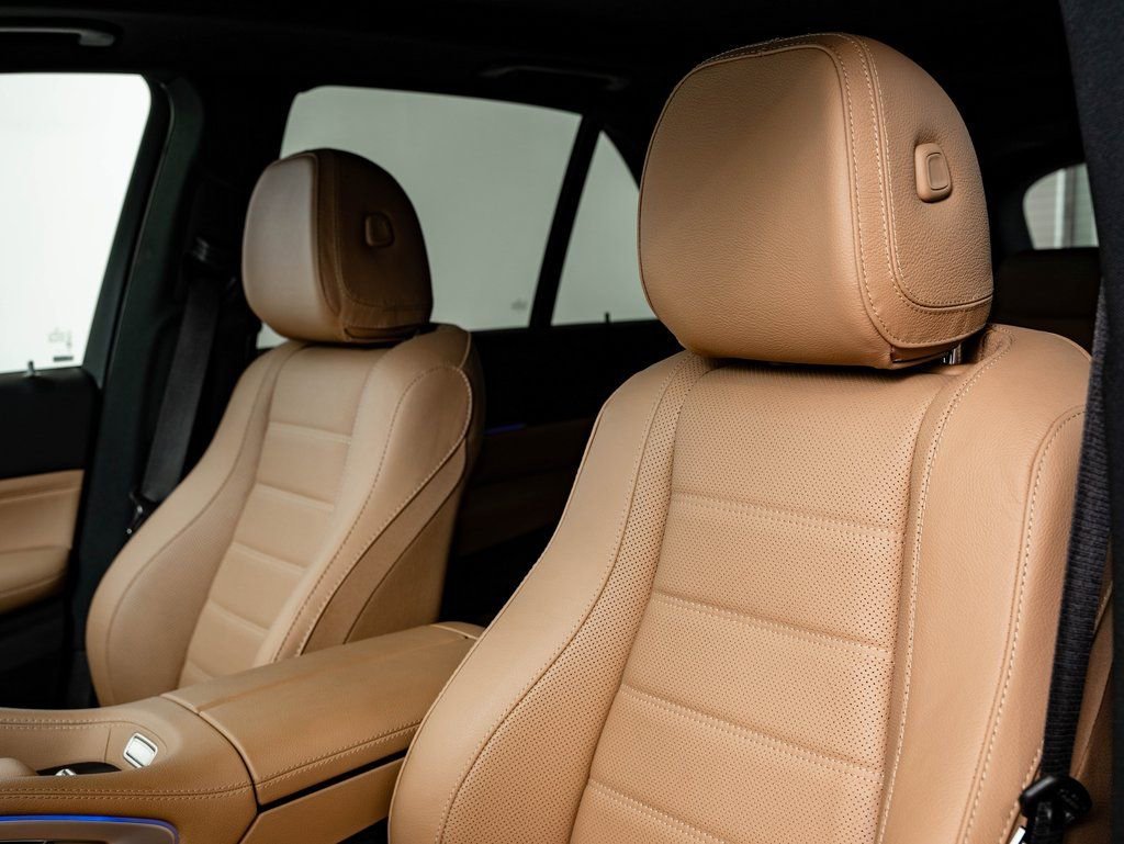 2024 Mercedes-Benz GLE GLE580 - Photo 24