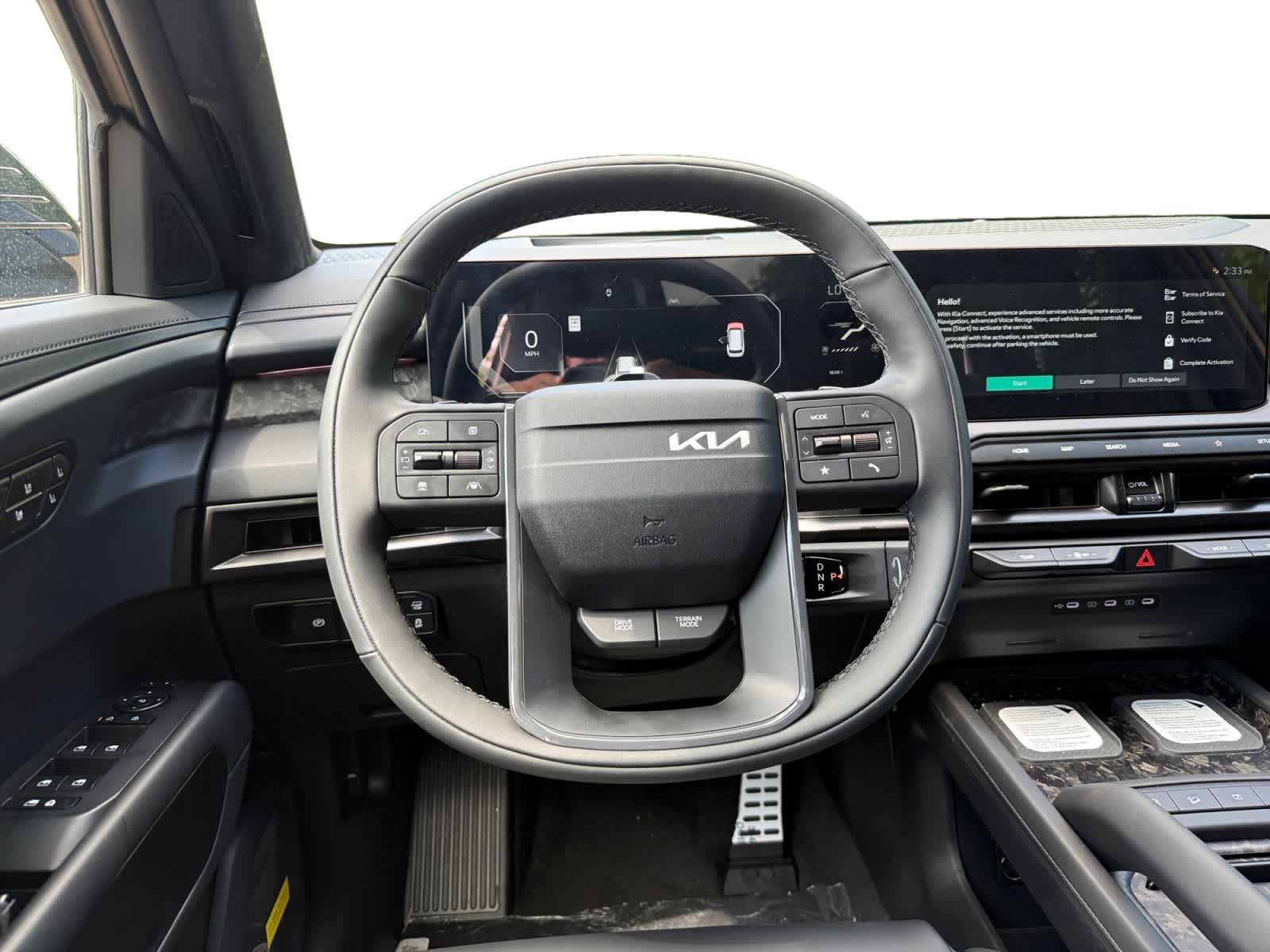 2027 Kia Telluride X-Pro SX Prestige - Photo 13