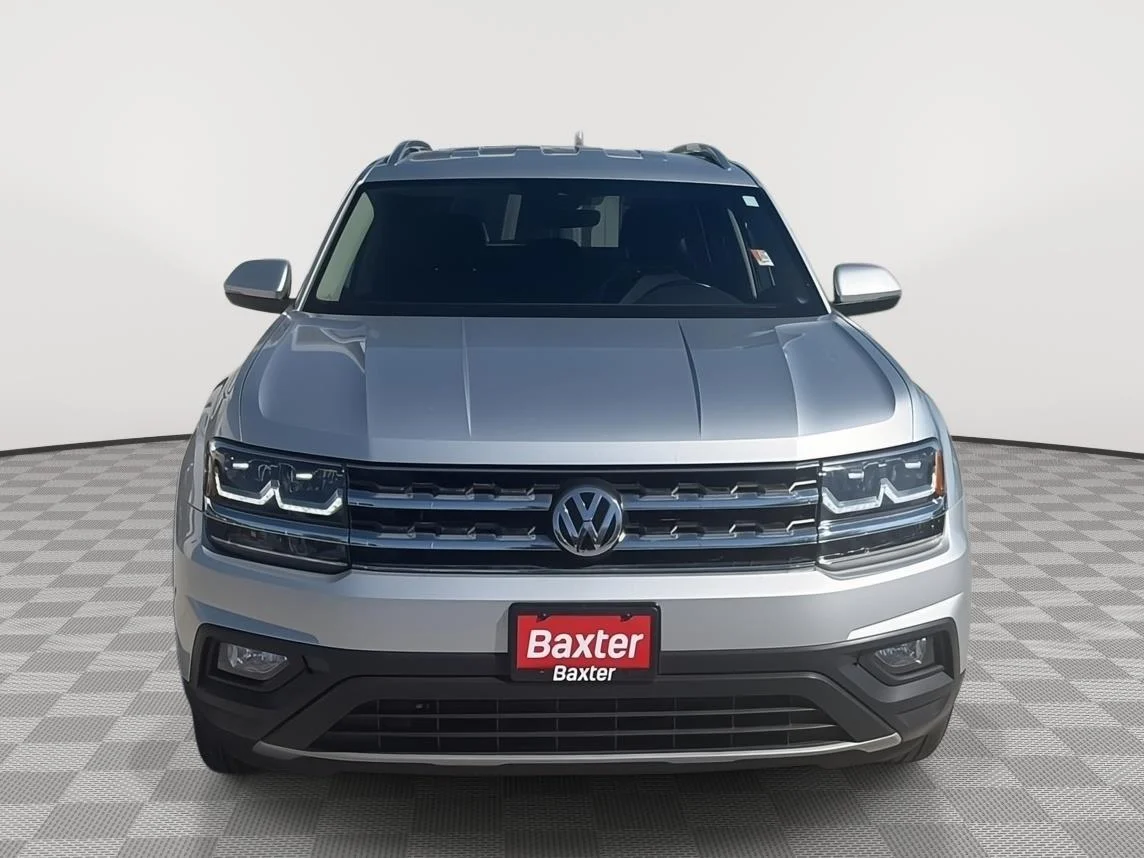 Used 2018  Volkswagen 3.6L V6 SE image 7