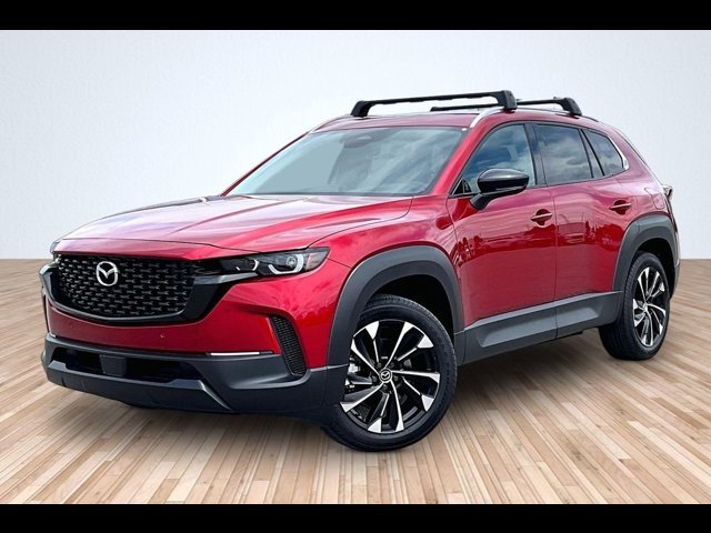 2026 Mazda CX-50 Hybrid Premium Plus AWD