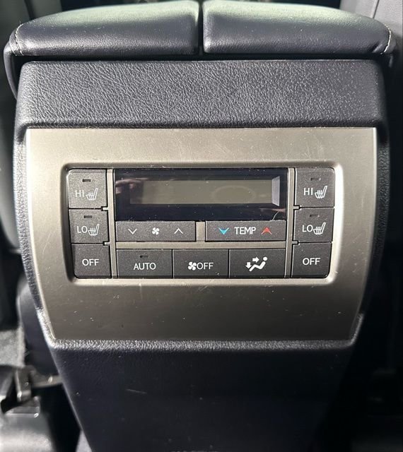2019 Lexus GX Base - Photo 24
