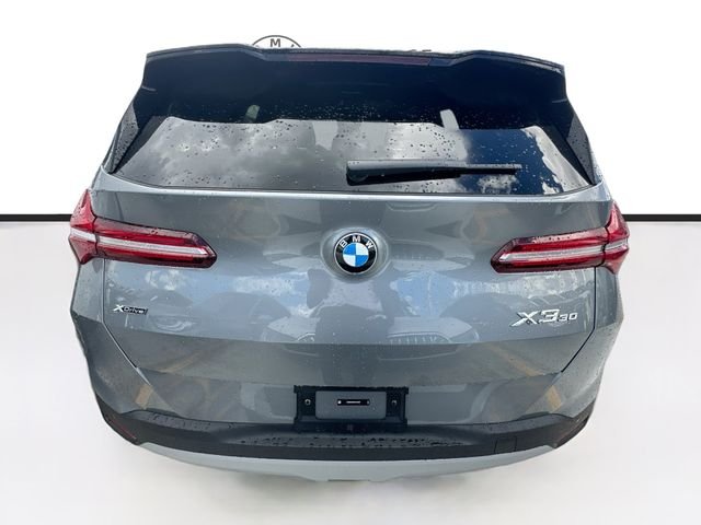 New 2026 Gray BMW 30 xDrive image 5