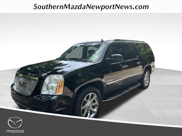 2014 GMC Yukon XL Denali