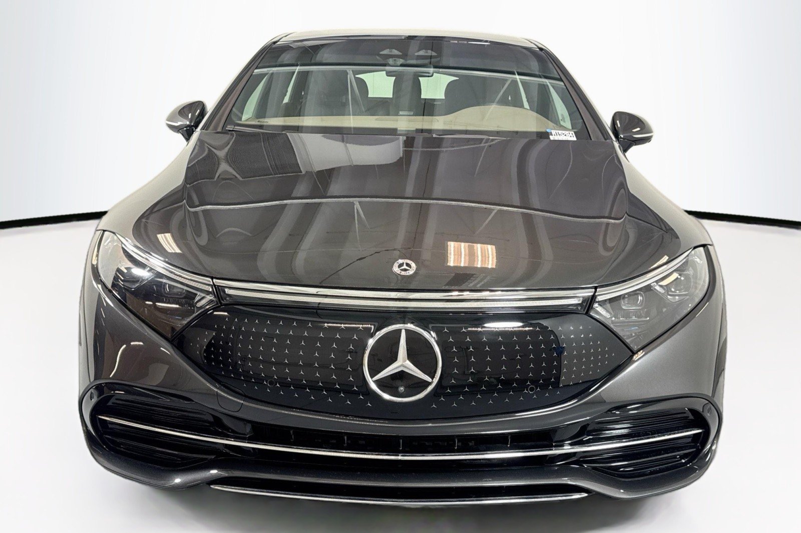 Certified 2024 Mercedes-Benz EQS Base with VIN W1KCG2DB0RA045808 for sale in Fremont, CA