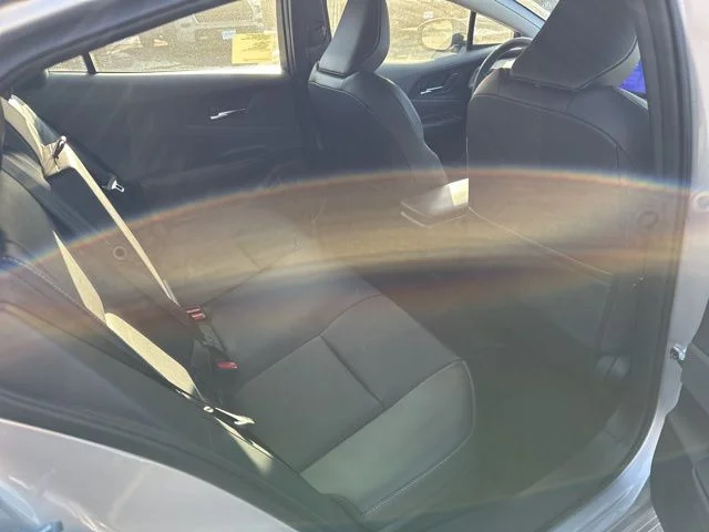 New 2026 Cutting Edge Toyota XLE AWD image 11