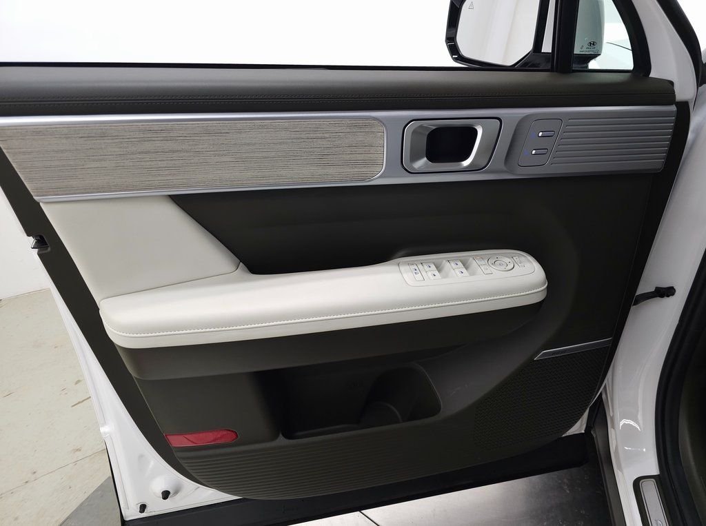 2025 Hyundai Santa Fe Calligraphy - Photo 14
