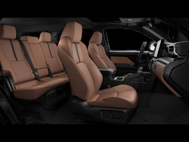 New 2026 Wind Chill Pearl Toyota Limited image 23