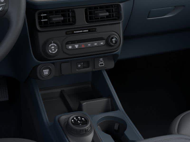 New 2026 Azure Gray Metallic Tri-Coat Ford LARIAT image 16