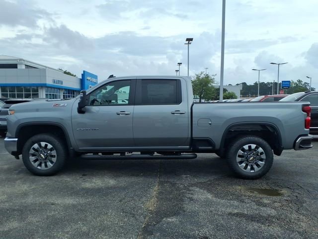 2026 Chevrolet Silverado 2500 HD LT - Photo 8