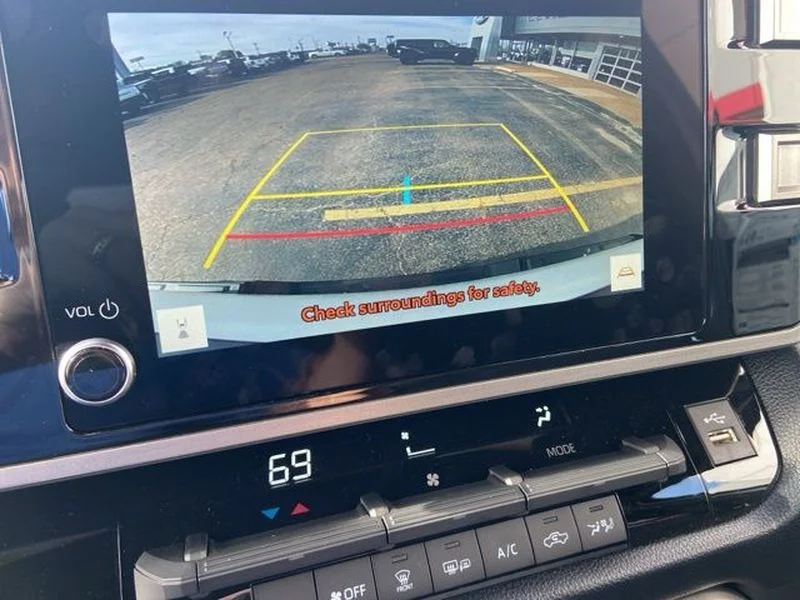 2026 Toyota Tundra SR5 - Photo 19