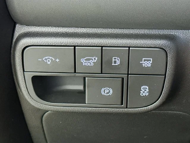 New 2026 Hyundai PALISADE HYBRID Blue SEL