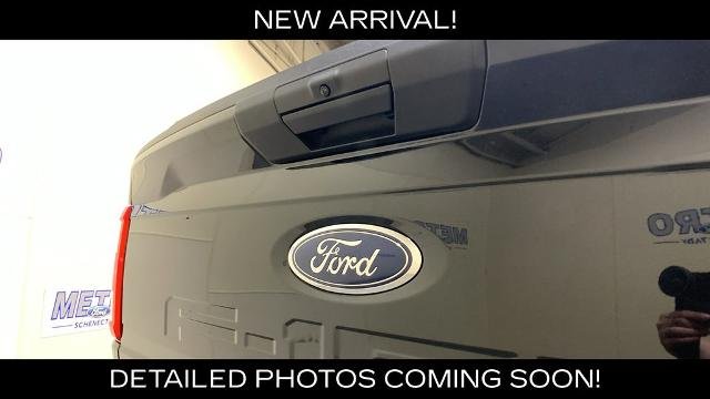 Certified Used 2023 Black Metallic Ford XL image 59