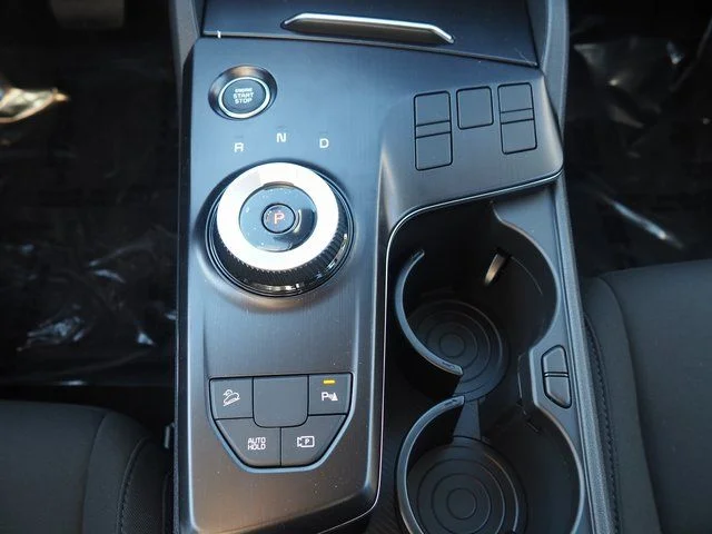 2026 Kia Sportage LX Hybrid - Photo 23