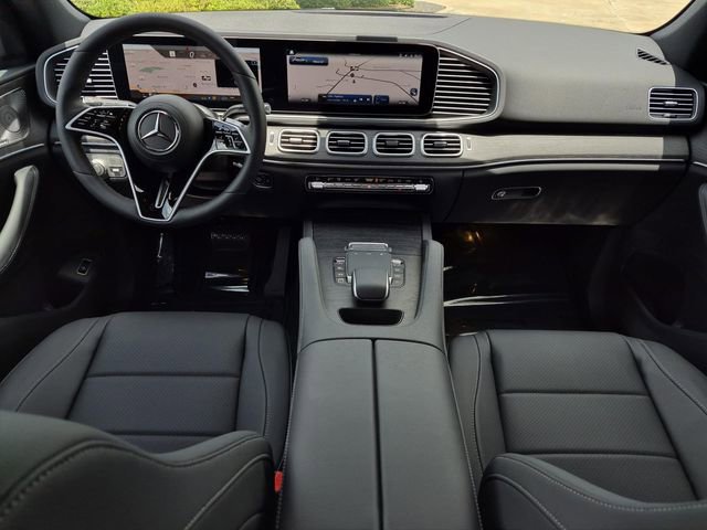 New 2026 MANUFAKTUR Moonlight White Magno Mercedes-Benz GLE 350 image 55