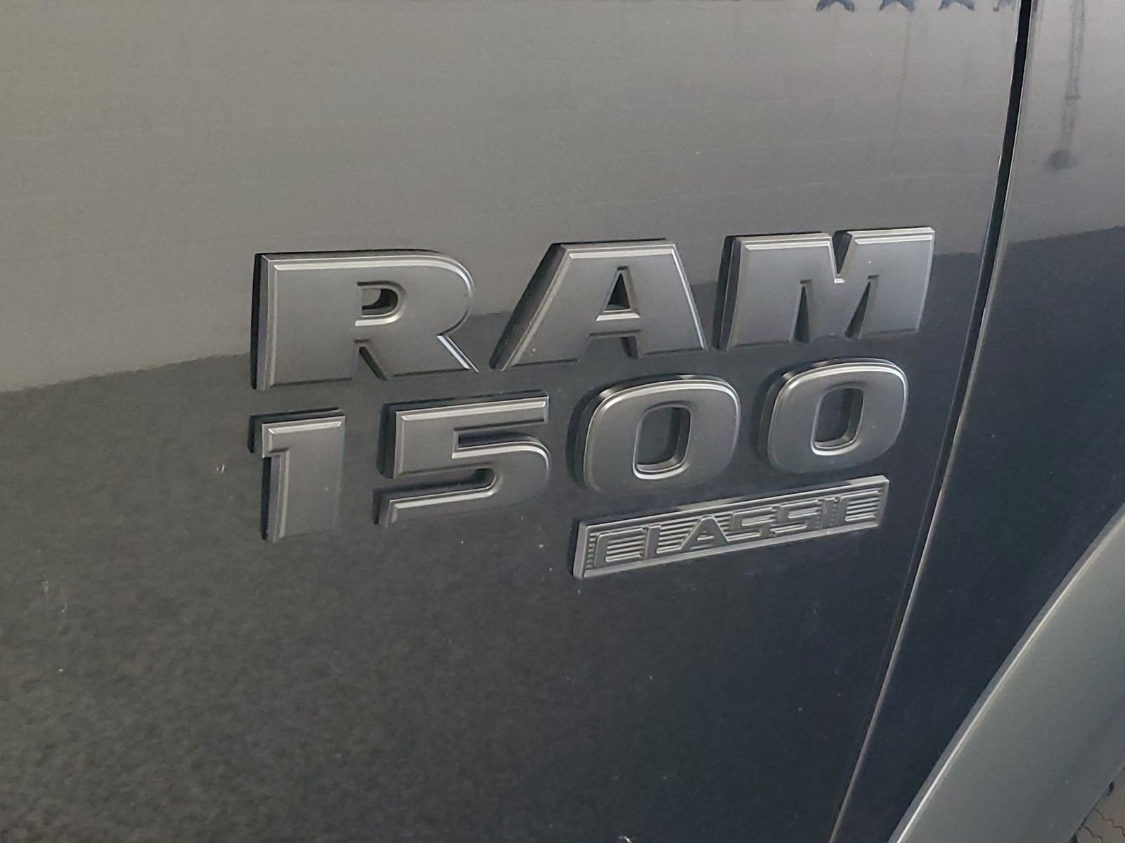 Used 2023 Black Ram Warlock image 6