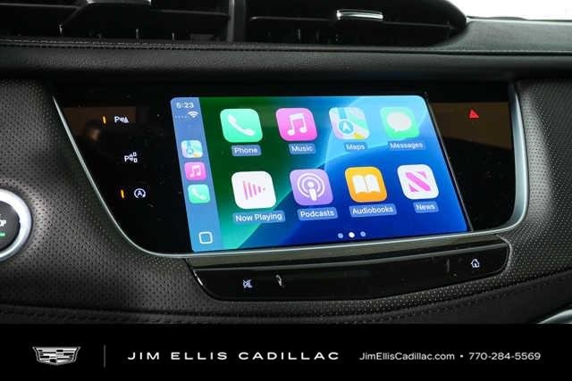 2026 Cadillac XT5 Premium Luxury - Photo 18