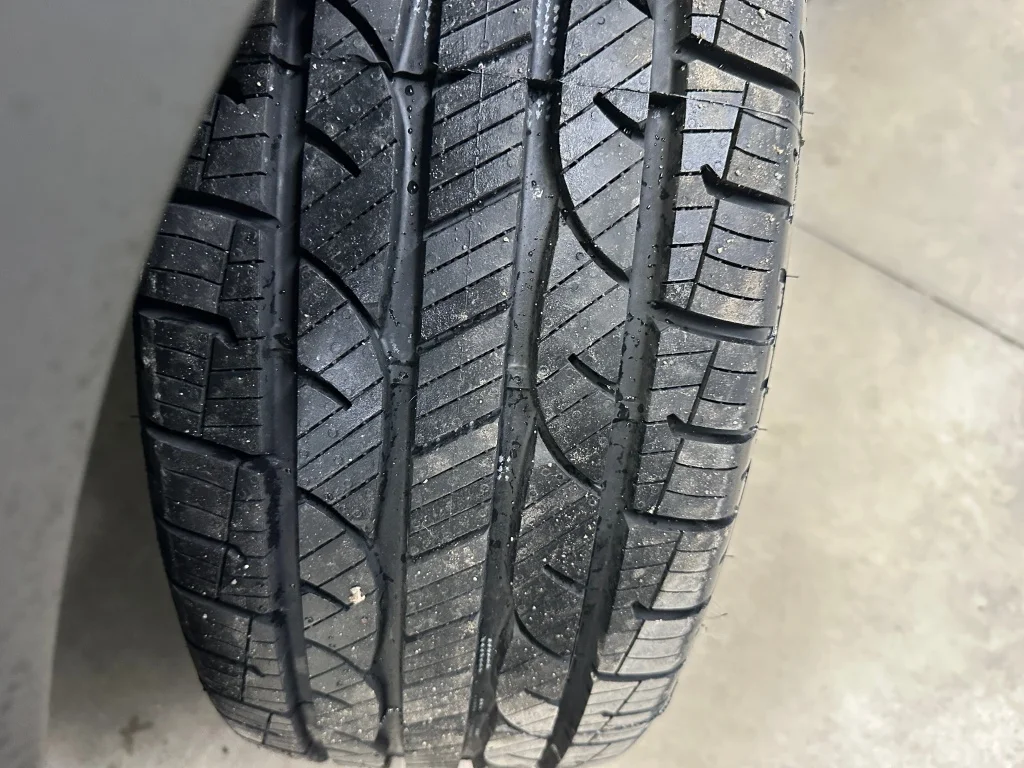 Used 2023 Sterling Metallic GMC SLE image 37
