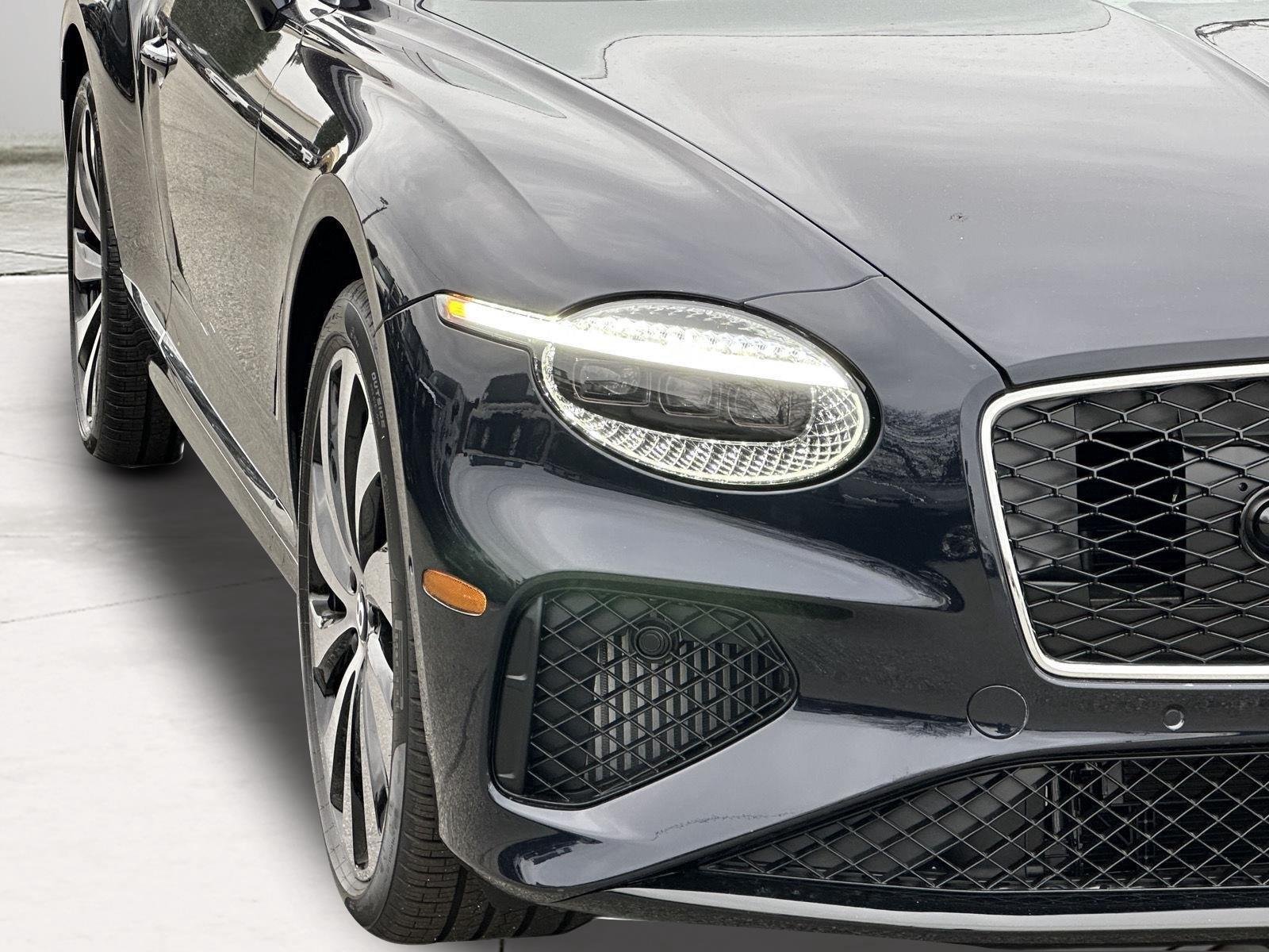 2026 Bentley Continental GT - Photo 64