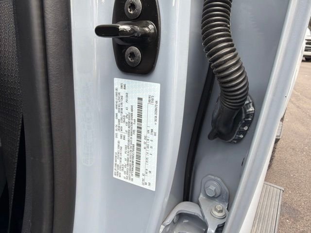 Used 2024 Gray Ford Lariat image 15