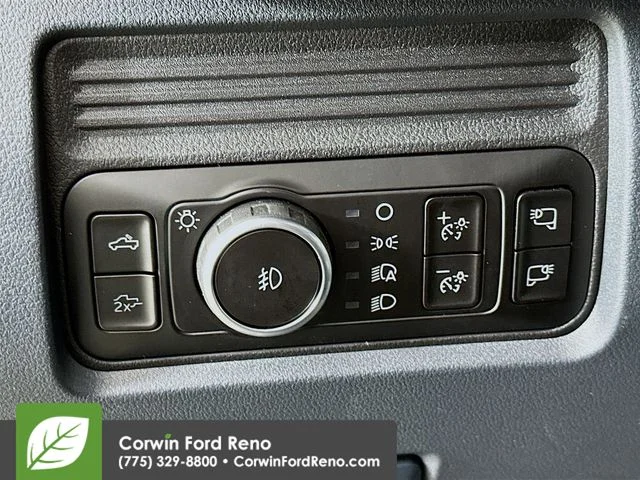 New 2026 Gray Ford Lariat image 11