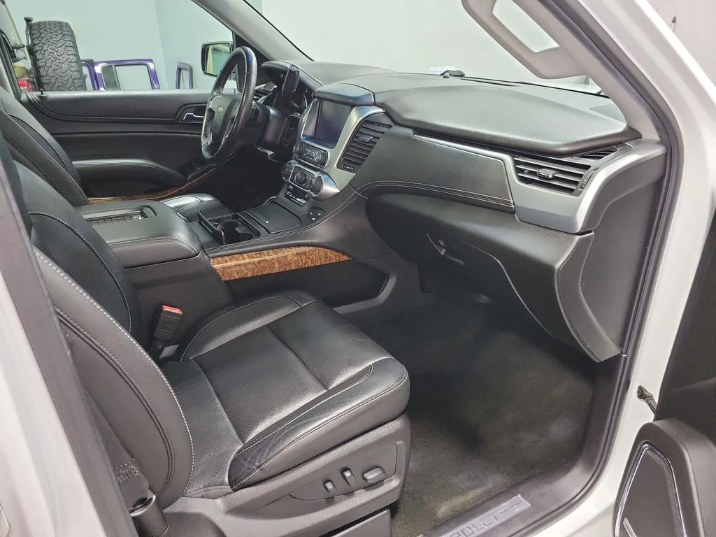 Certified Used 2018 White Chevrolet Premier image 20