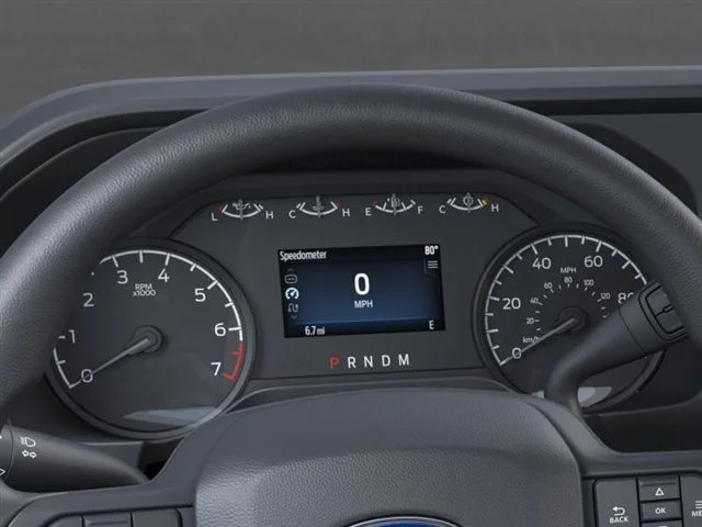 New 2026 Oxford White Ford XL image 13