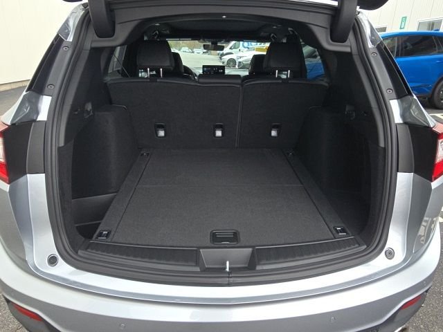 Used 2026 Silver Acura A-Spec Package image 9