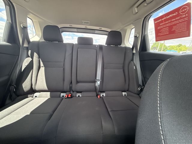Used 2026 Gray Nissan S image 22