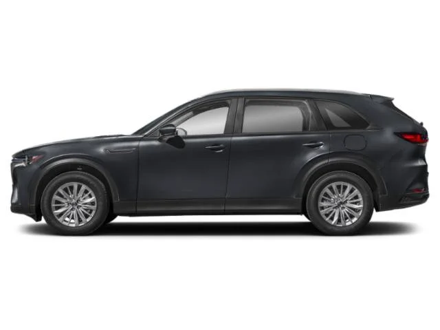 Used 2026 Jet Black Mica Mazda Select image 3