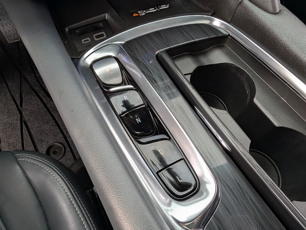 2023 Buick Enclave Premium - Photo 31