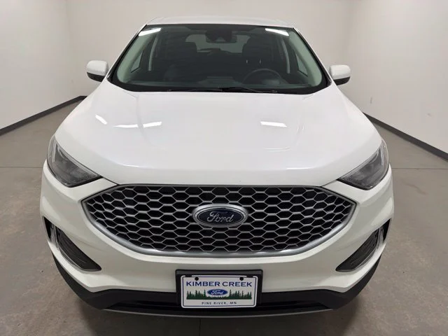 Used 2024 Ford Edge SEL with VIN 2FMPK4J90RBB05366 for sale in Pine River, Minnesota