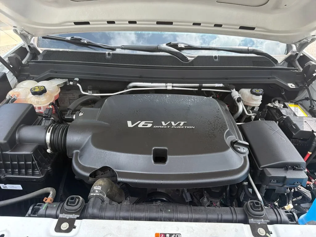 2022 Chevrolet Colorado LT - Photo 53