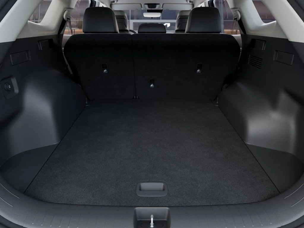 New 2026 Gravity Gray Kia EX image 19
