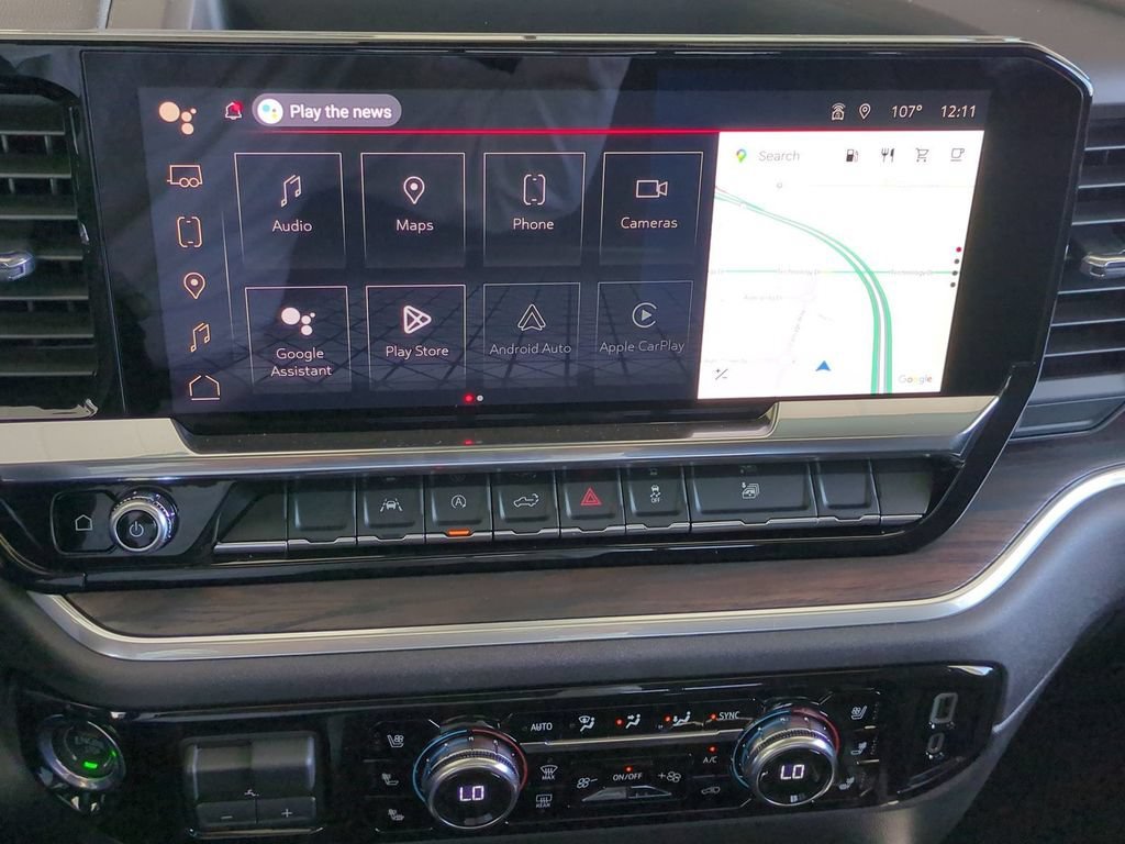 2026 GMC Sierra 1500 SLT - Photo 13