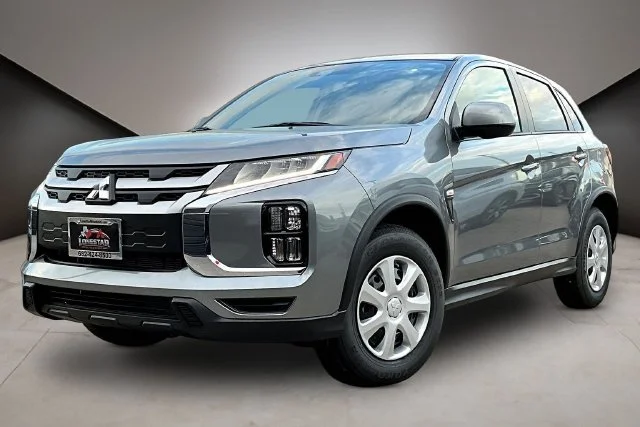 2027 Mitsubishi Outlander Sport