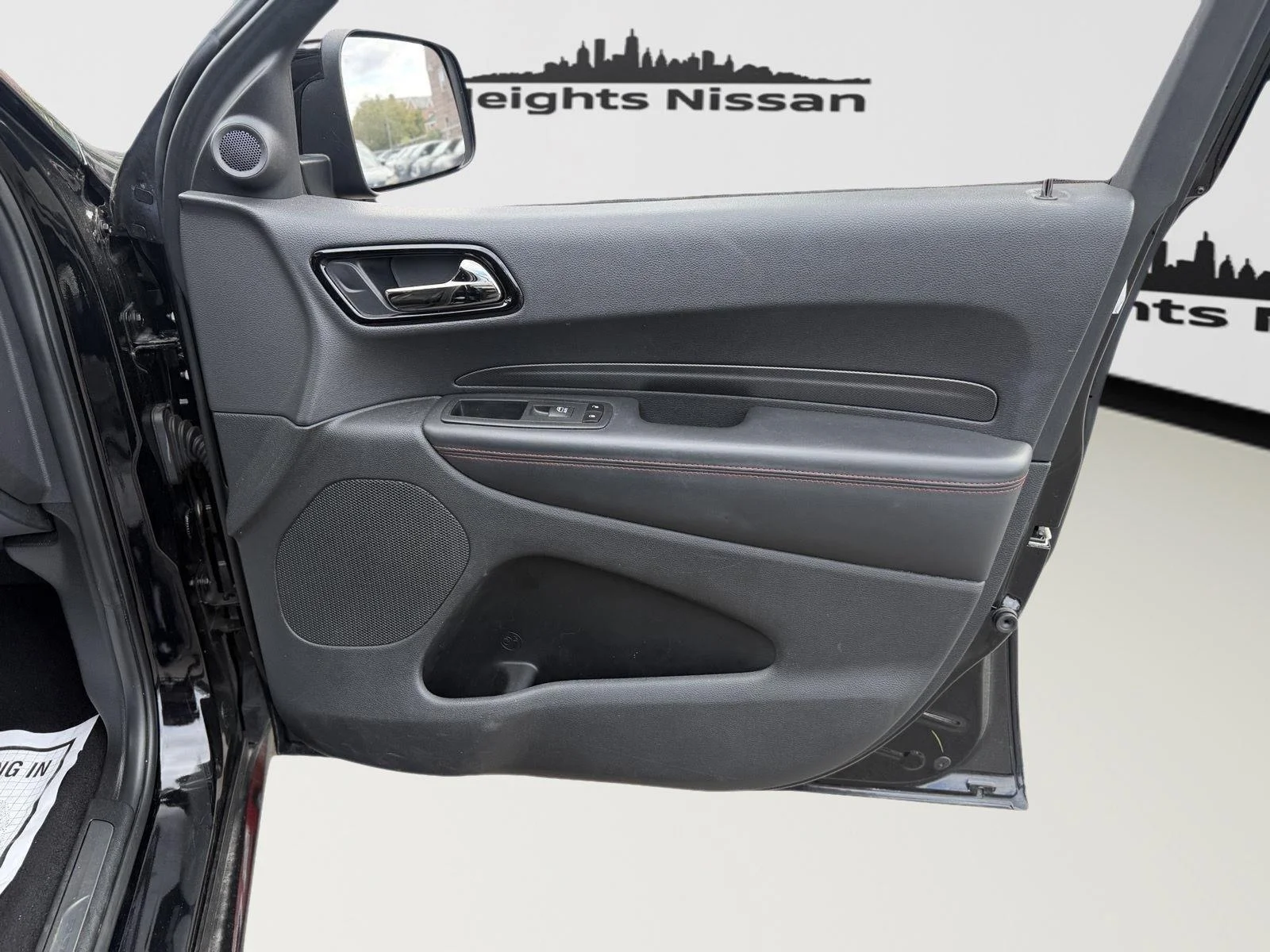 Used 2024 DB Black Clearcoat Dodge R/T Plus image 35