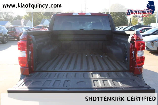 Used 2025  Ford XLT image 5