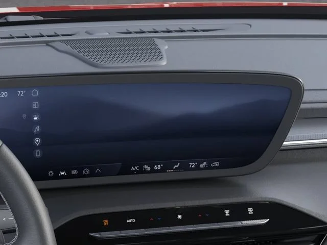 New 2027 Cherry Red Tintcoat Buick Sport Touring image 20